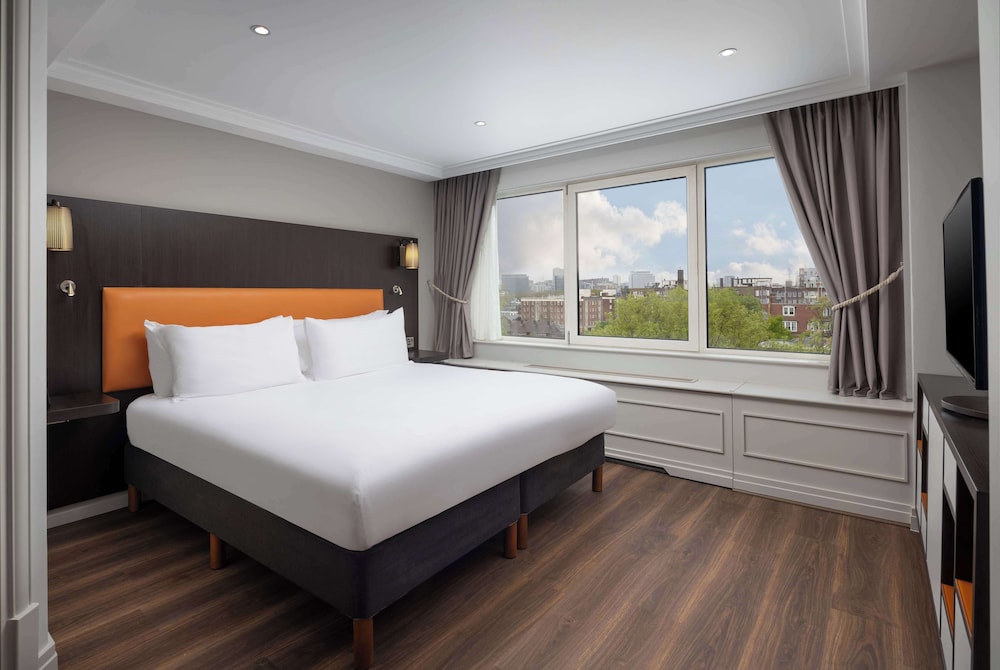 DoubleTree by Hilton Hotel London - Hyde Park 18