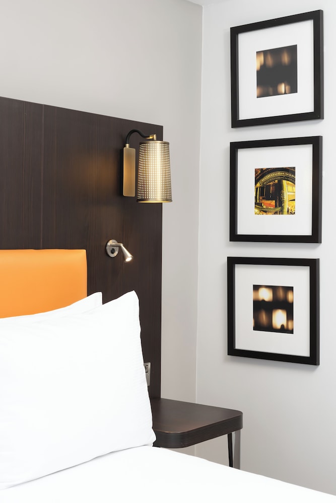 DoubleTree by Hilton Hotel London - Hyde Park 7