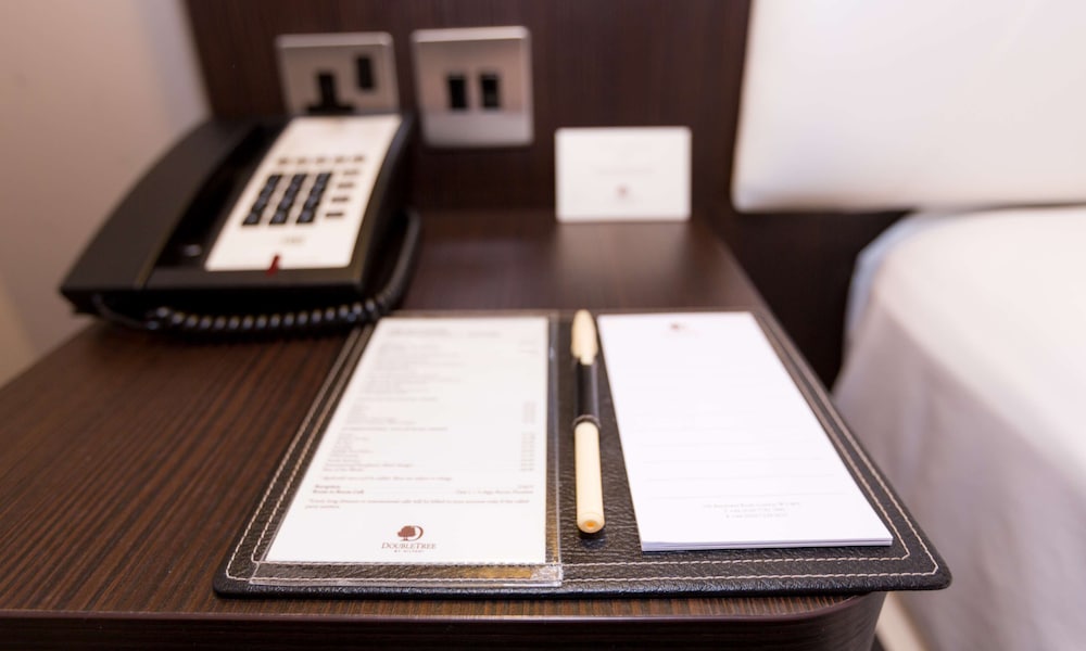 DoubleTree by Hilton Hotel London - Hyde Park 3