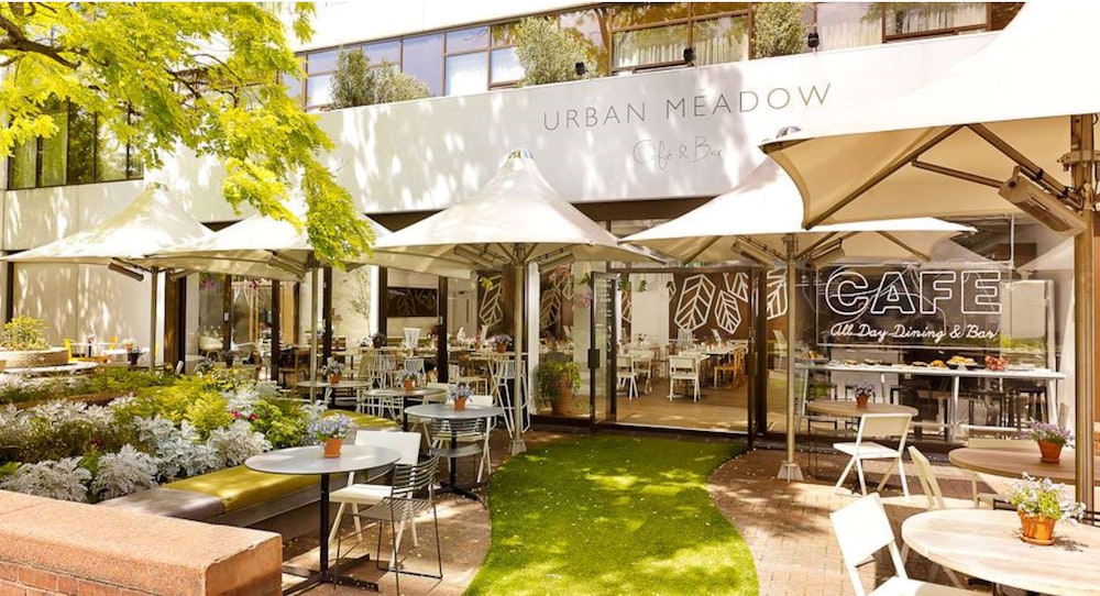 DoubleTree by Hilton Hotel London - Hyde Park 1