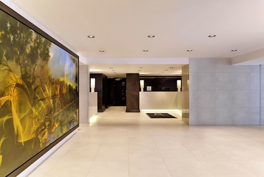 DoubleTree by Hilton Hotel London - Hyde Park 2