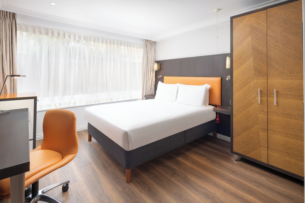 DoubleTree by Hilton Hotel London - Hyde Park 6