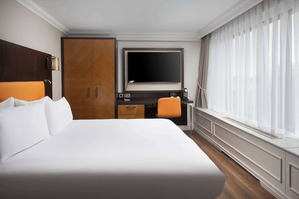 DoubleTree by Hilton Hotel London - Hyde Park 24