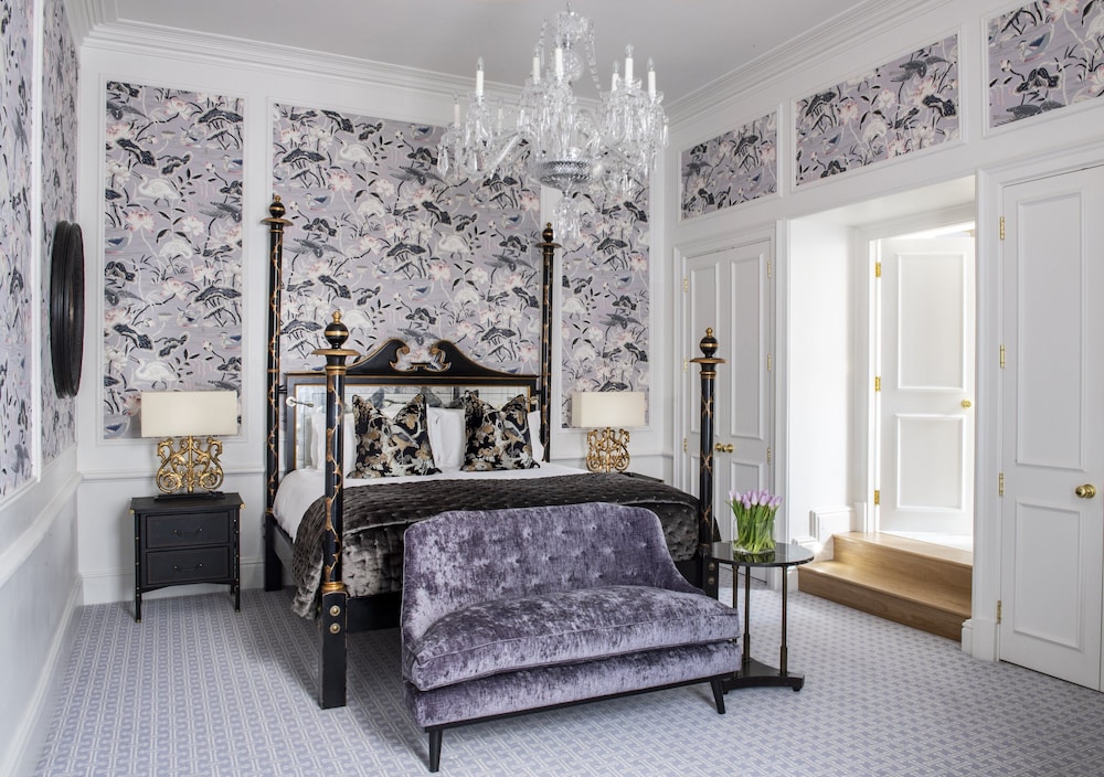 The Kensington 10