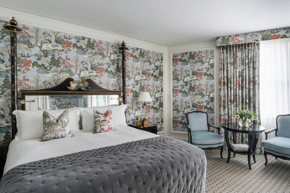 The Kensington 19