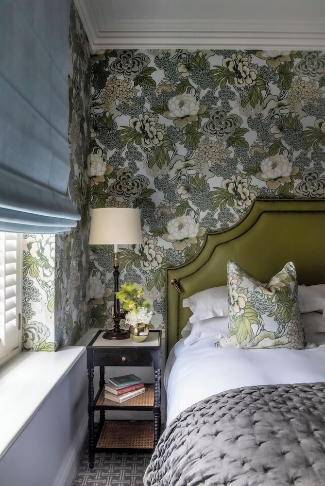 The Kensington 21