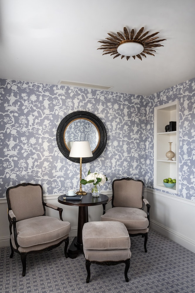 The Kensington 15