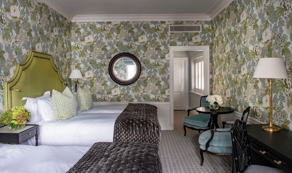 The Kensington 20