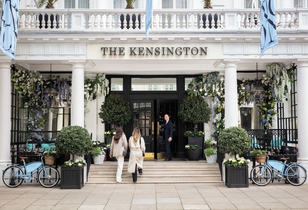 The Kensington 1