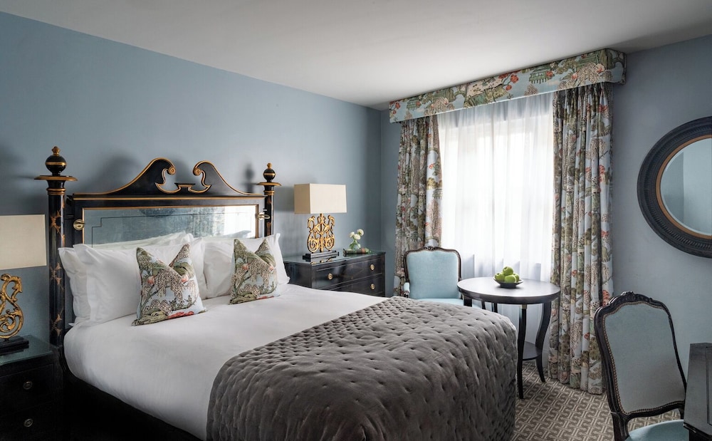 The Kensington 18