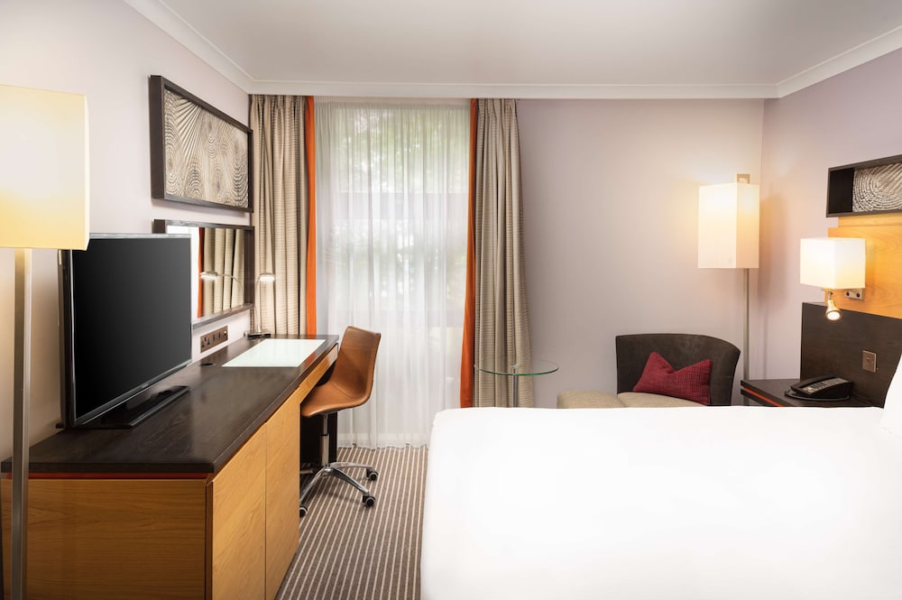 Hilton London Kensington 22