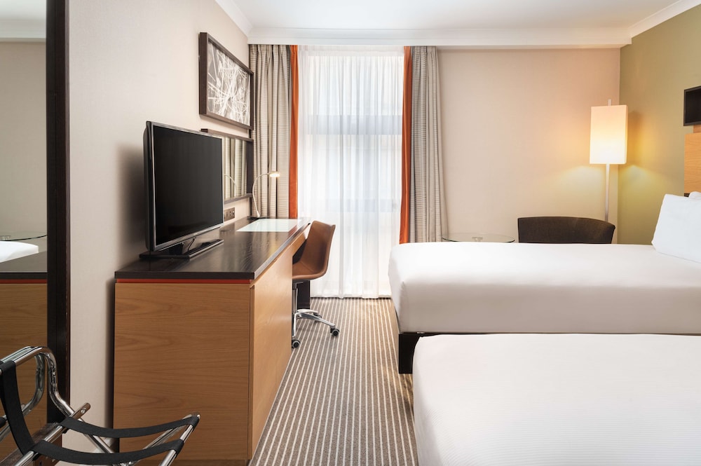 Hilton London Kensington 24