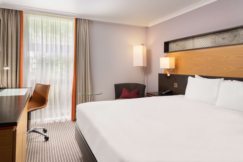 Hilton London Kensington 23