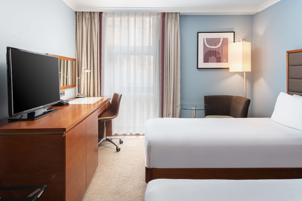 Hilton London Kensington 19
