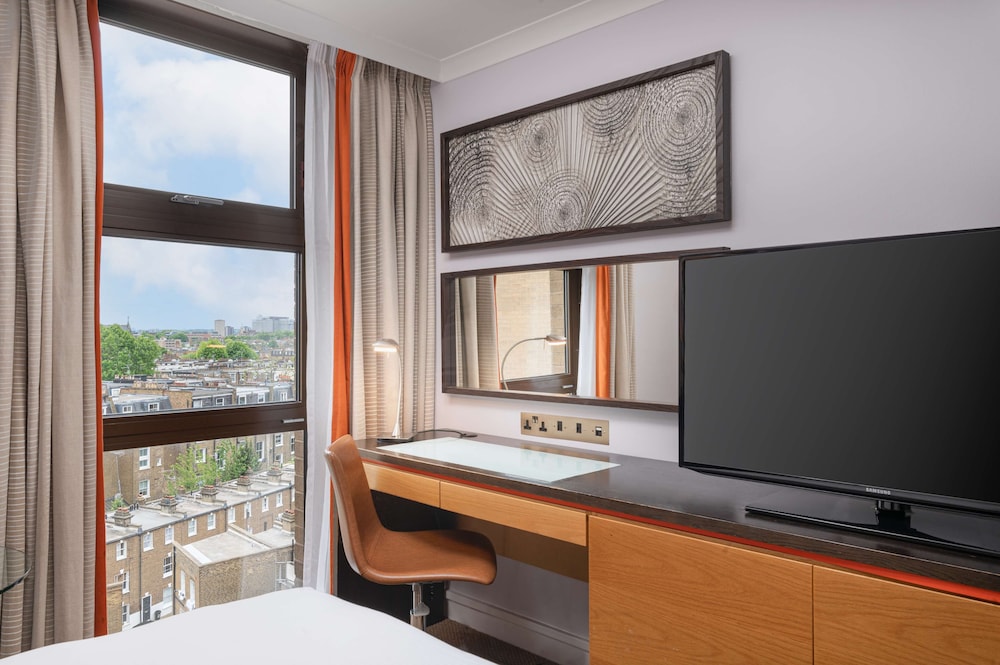Hilton London Kensington 15