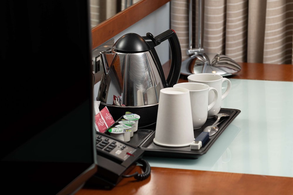 Hilton London Kensington 21