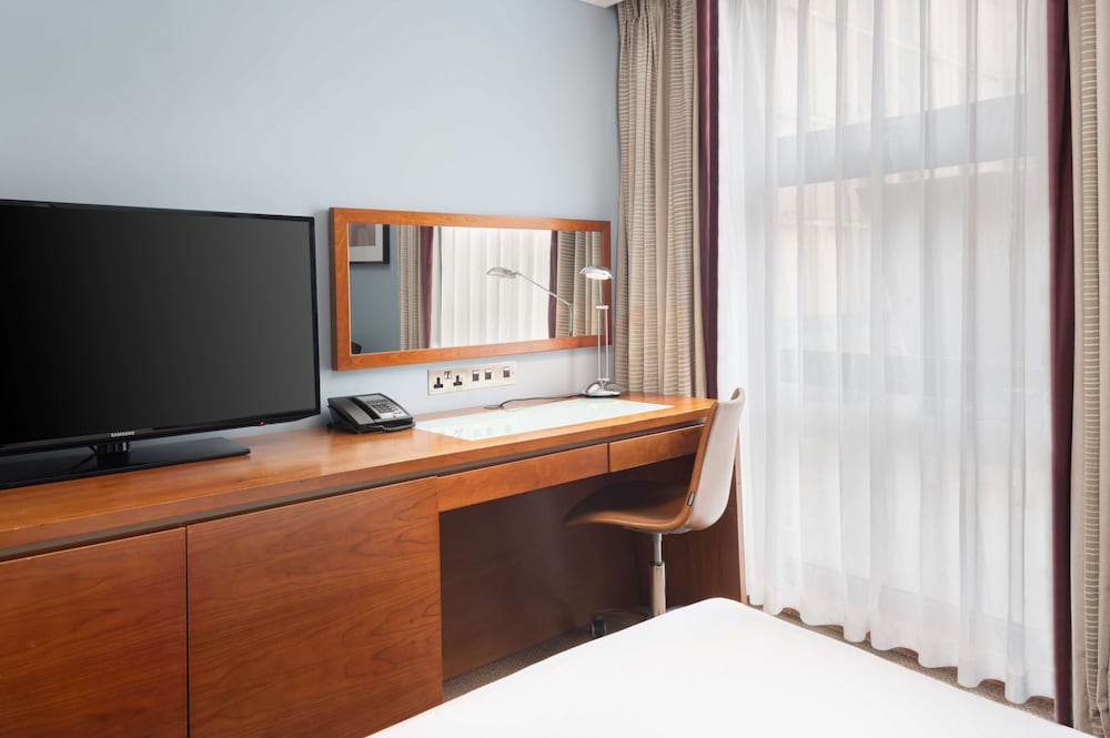 Hilton London Kensington 20