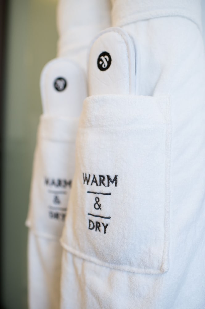 The Ampersand Hotel 18