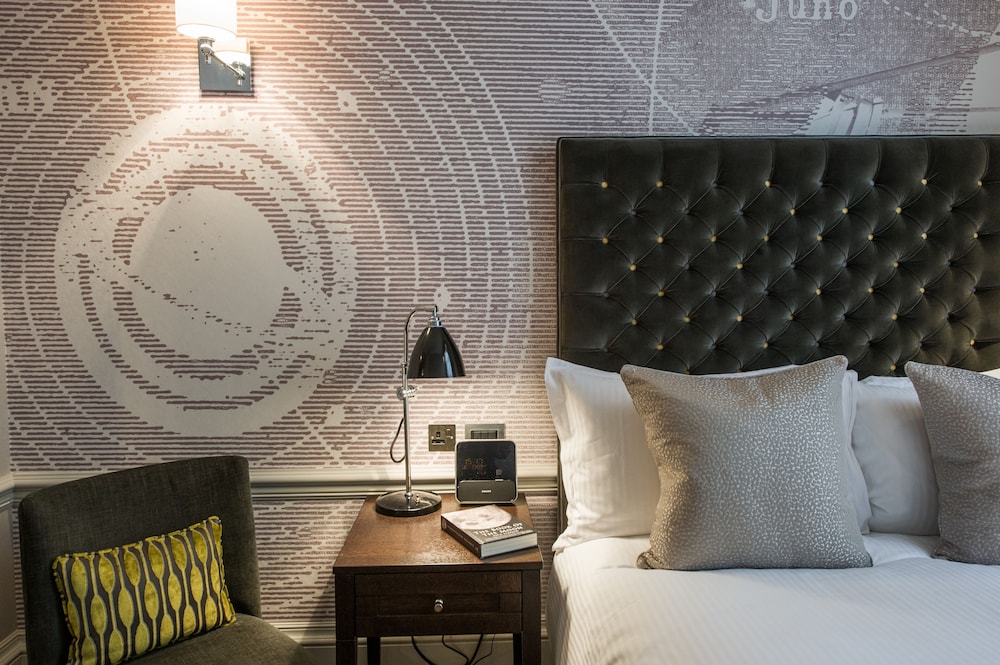 The Ampersand Hotel 6