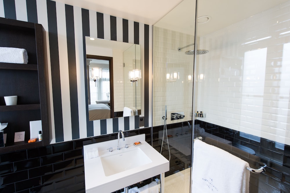 The Ampersand Hotel 22