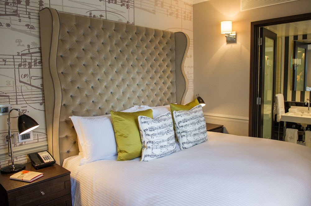 The Ampersand Hotel 15