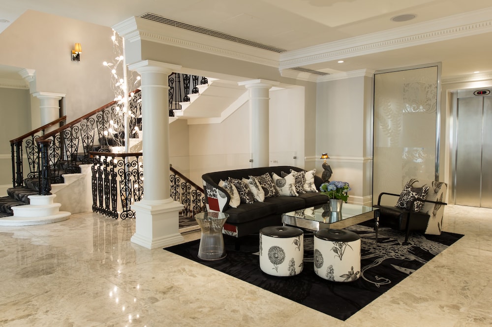 The Ampersand Hotel 2
