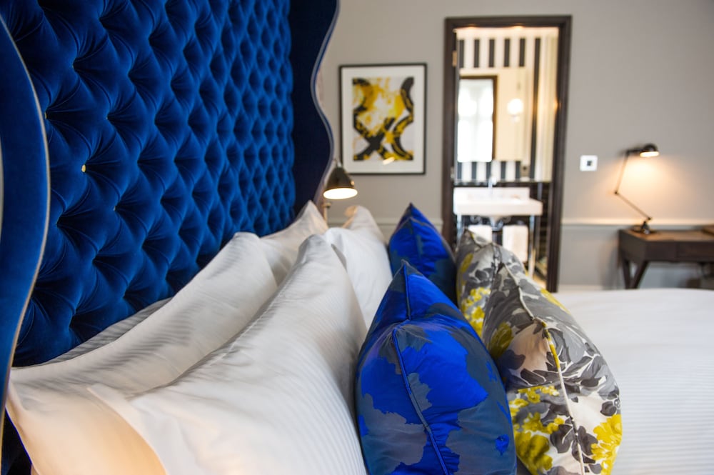 The Ampersand Hotel 13