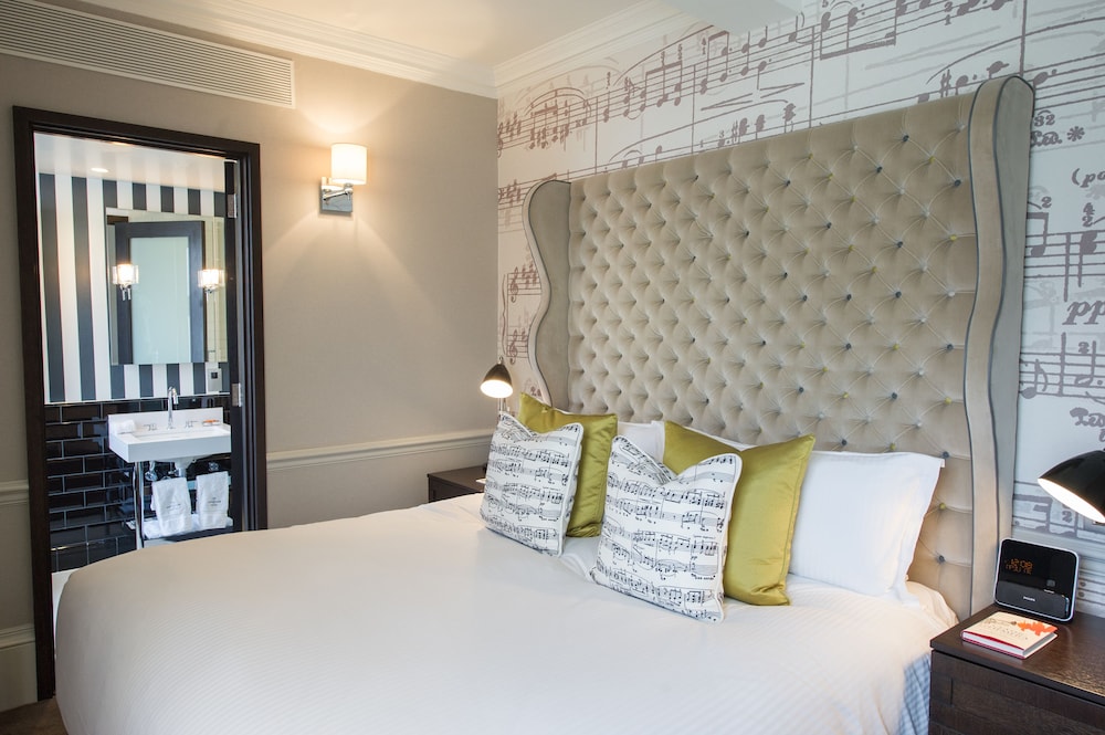 The Ampersand Hotel 16