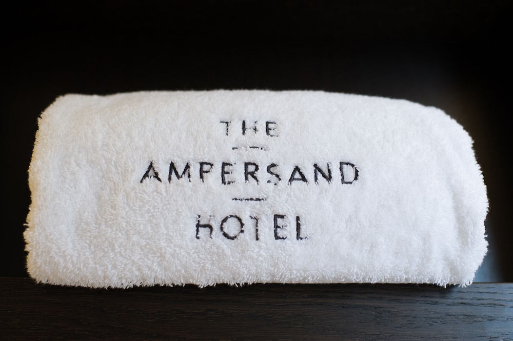 The Ampersand Hotel 23