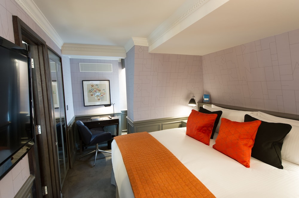 The Ampersand Hotel 14