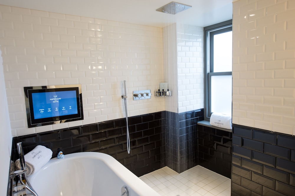 The Ampersand Hotel 21
