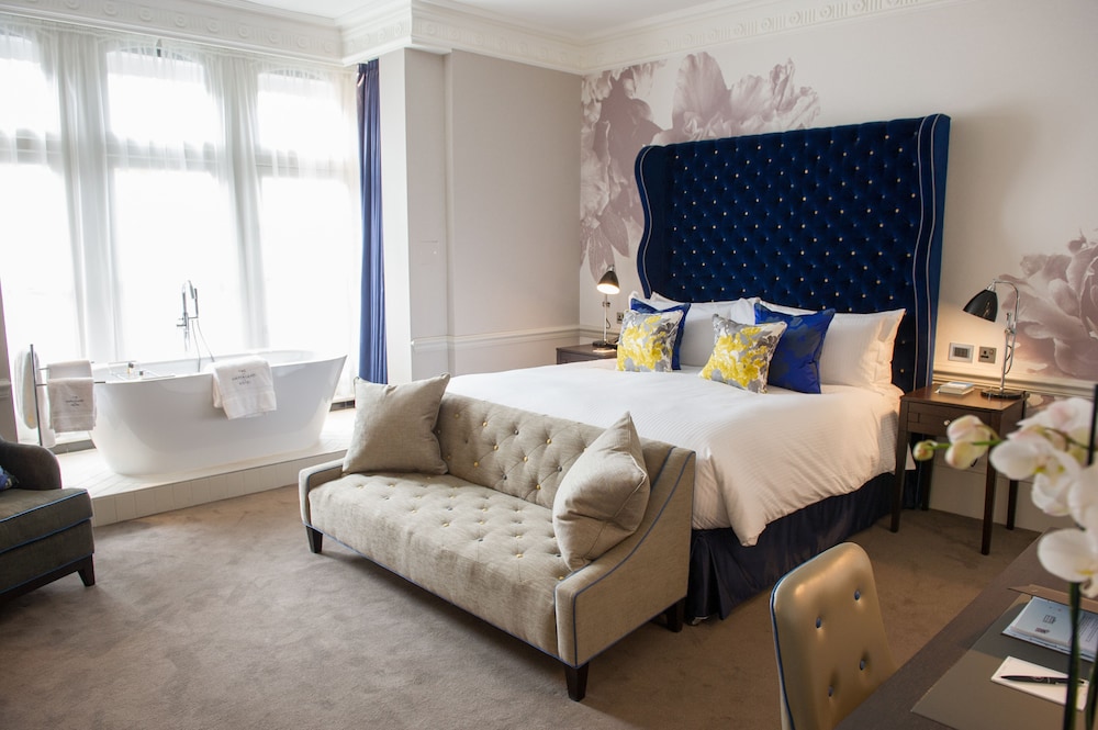 The Ampersand Hotel 11