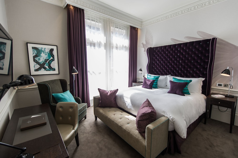 The Ampersand Hotel 4