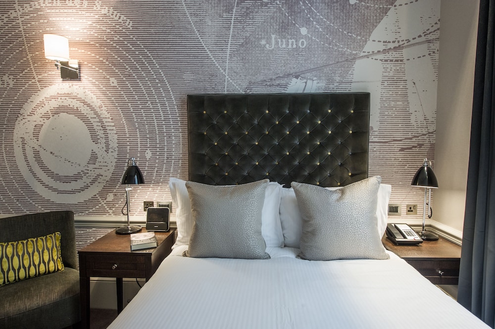 The Ampersand Hotel 7