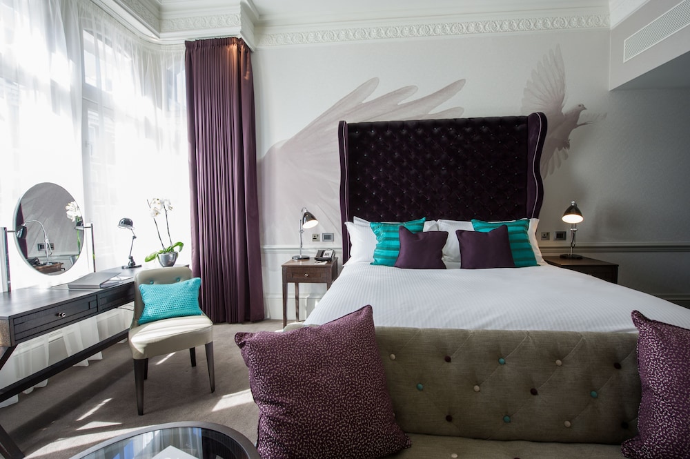 The Ampersand Hotel 9