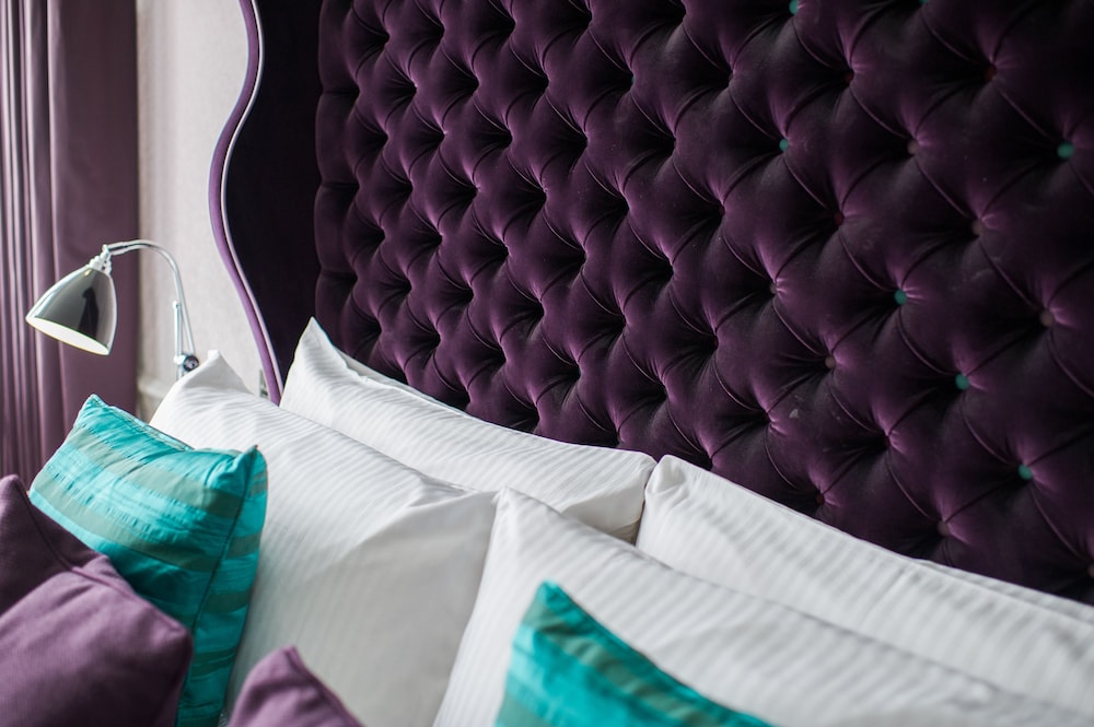 The Ampersand Hotel 5
