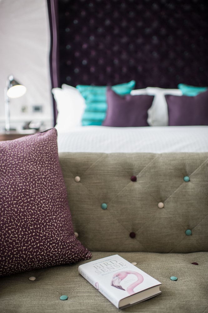 The Ampersand Hotel 10