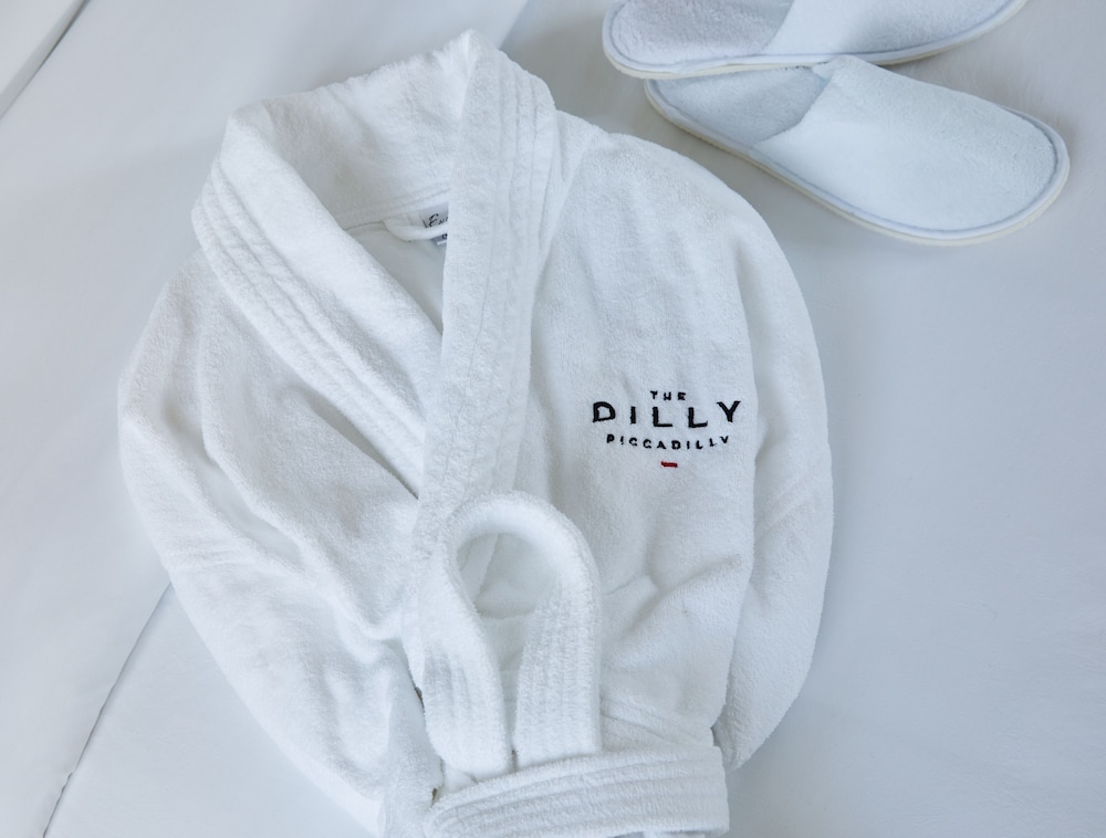 The Dilly 6