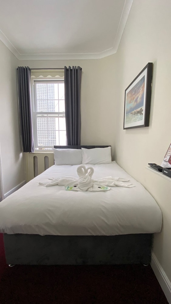 Oban Victoria Hotel 5
