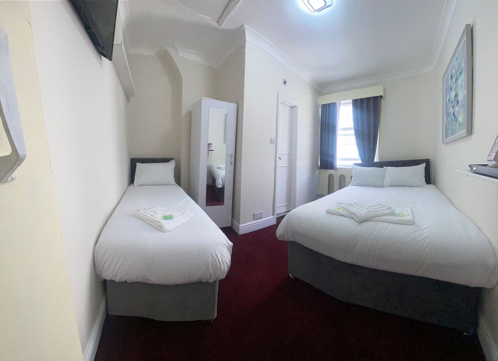 Oban Victoria Hotel 7