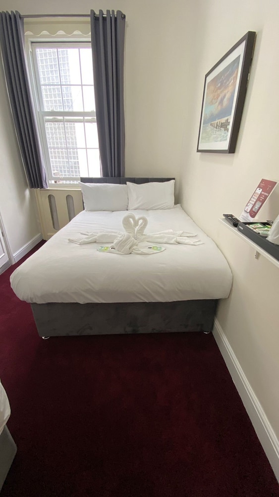Oban Victoria Hotel 6