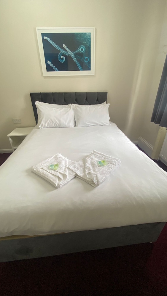 Oban Victoria Hotel 4