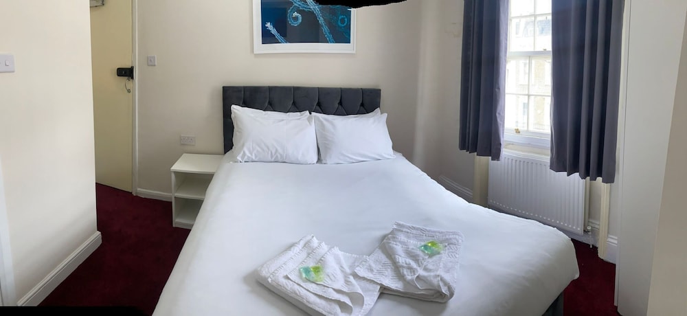 Oban Victoria Hotel 3