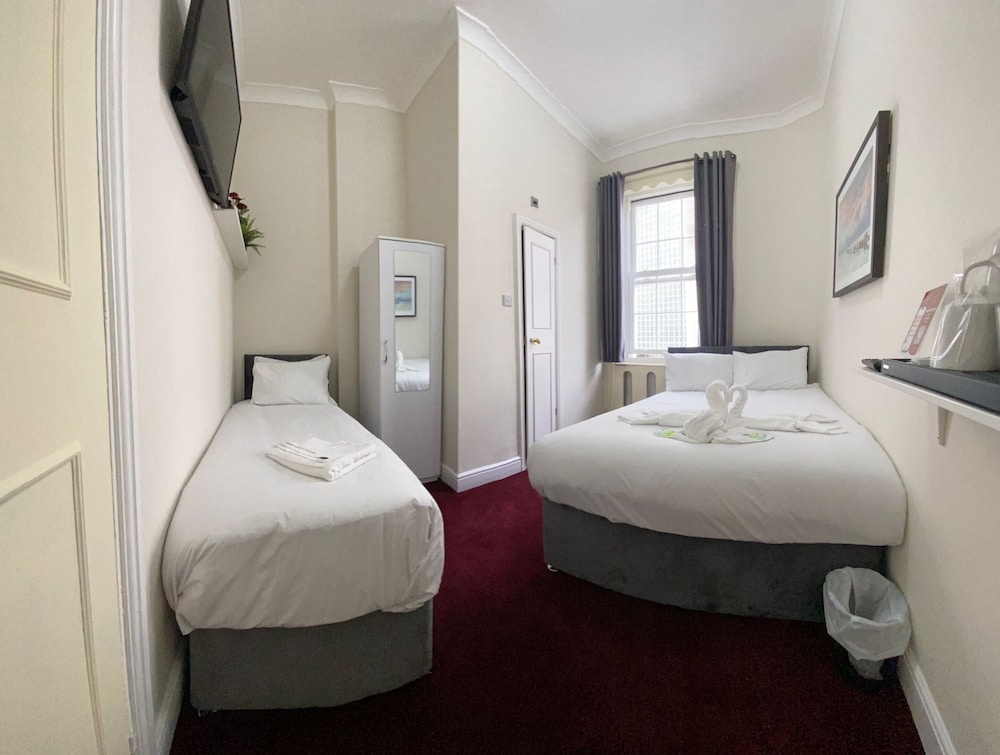 Oban Victoria Hotel 10