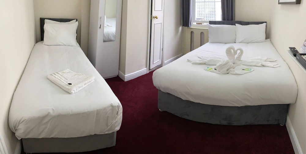 Oban Victoria Hotel 9
