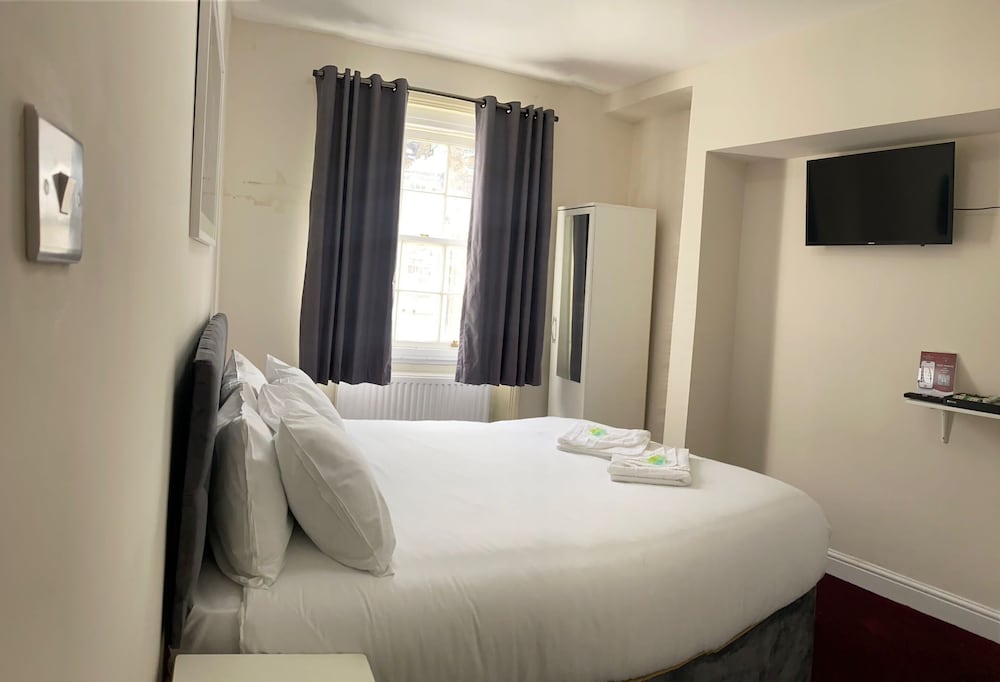 Oban Victoria Hotel 8