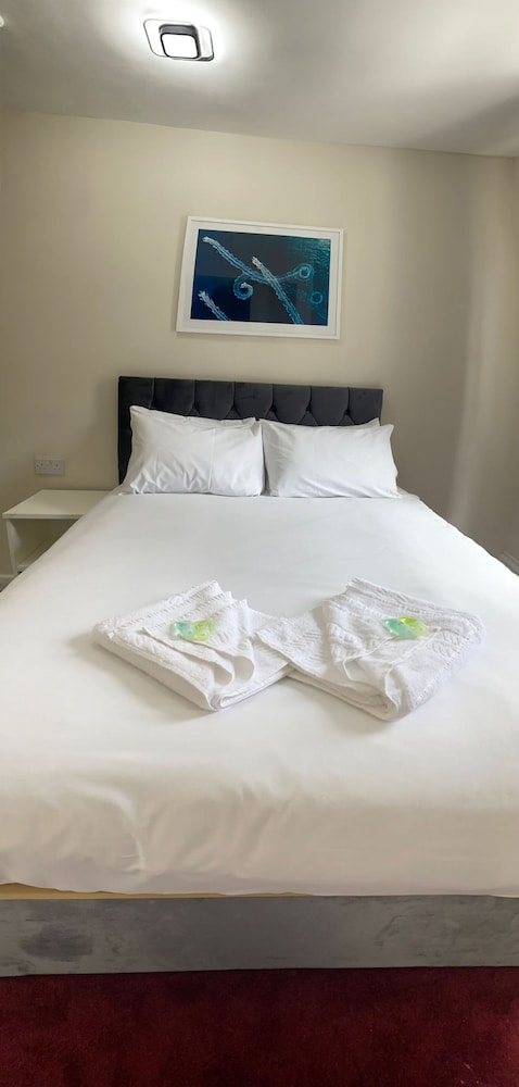 Oban Victoria Hotel 2