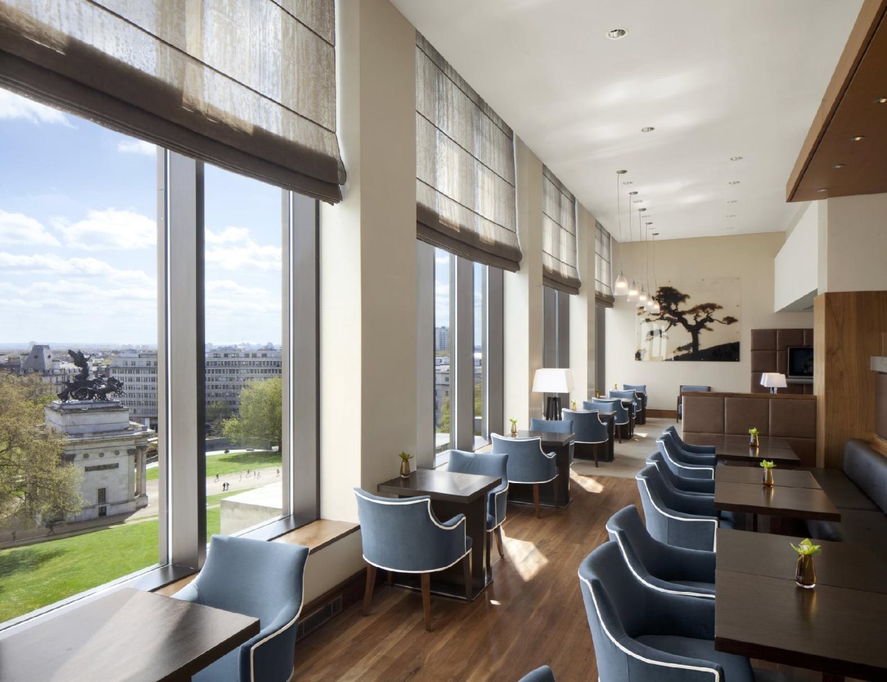 InterContinental London Park Lane 13
