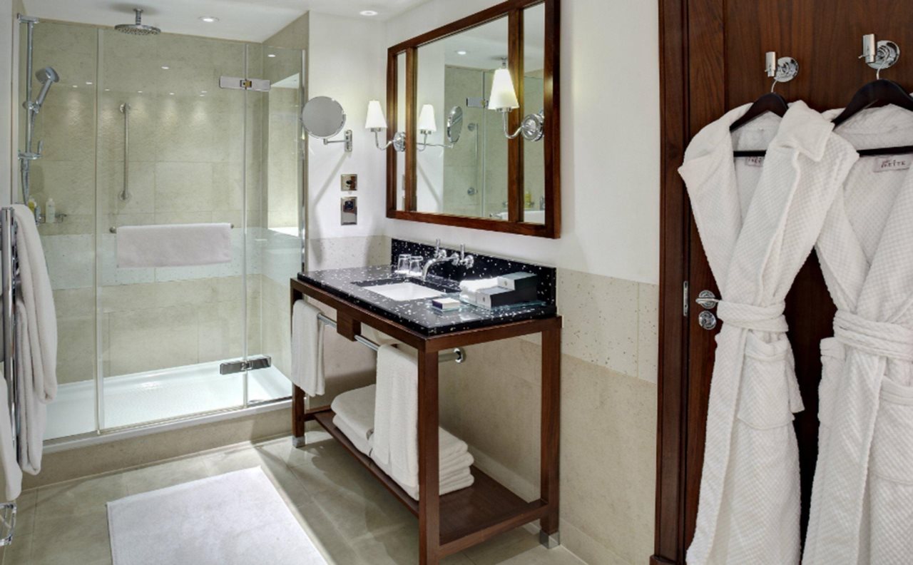 InterContinental London Park Lane 14