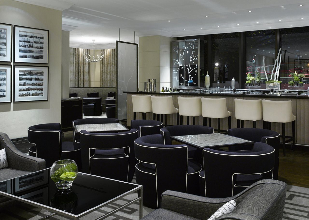 InterContinental London Park Lane 18